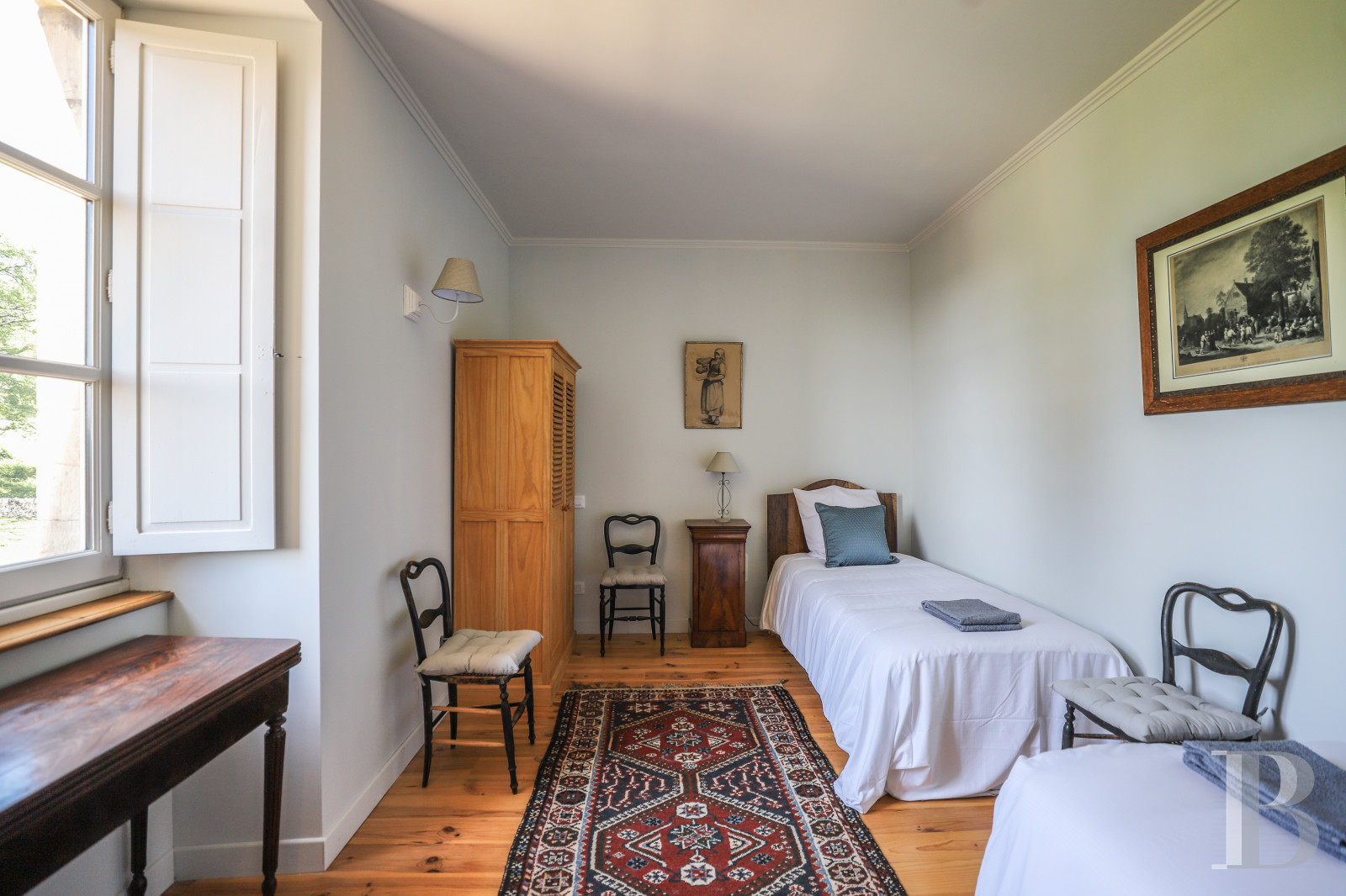 A well preserved and fully restored family chateau in Castanet, Tarn-et-Garonne - photo  n°28